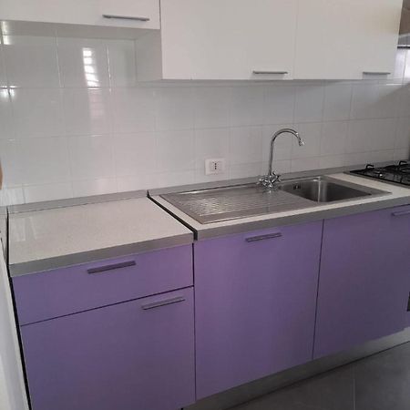 Tranquiloh Apartment Home Terni Eksteriør billede