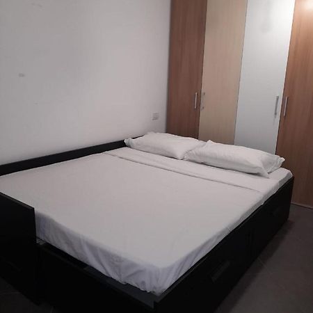 Tranquiloh Apartment Home Terni Eksteriør billede