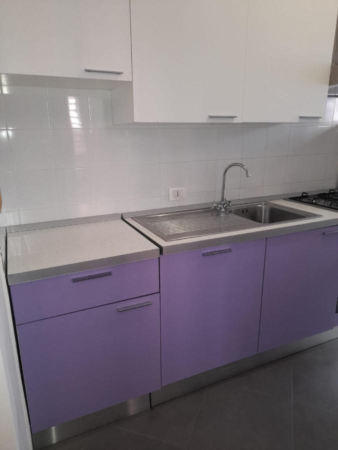Tranquiloh Apartment Home Terni Eksteriør billede