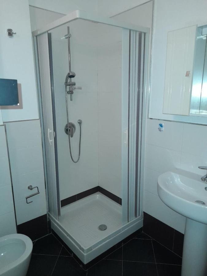 Tranquiloh Apartment Home Terni Eksteriør billede