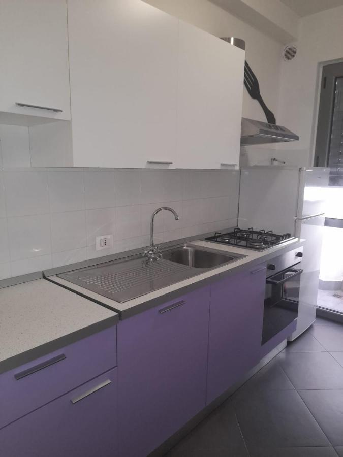 Tranquiloh Apartment Home Terni Eksteriør billede