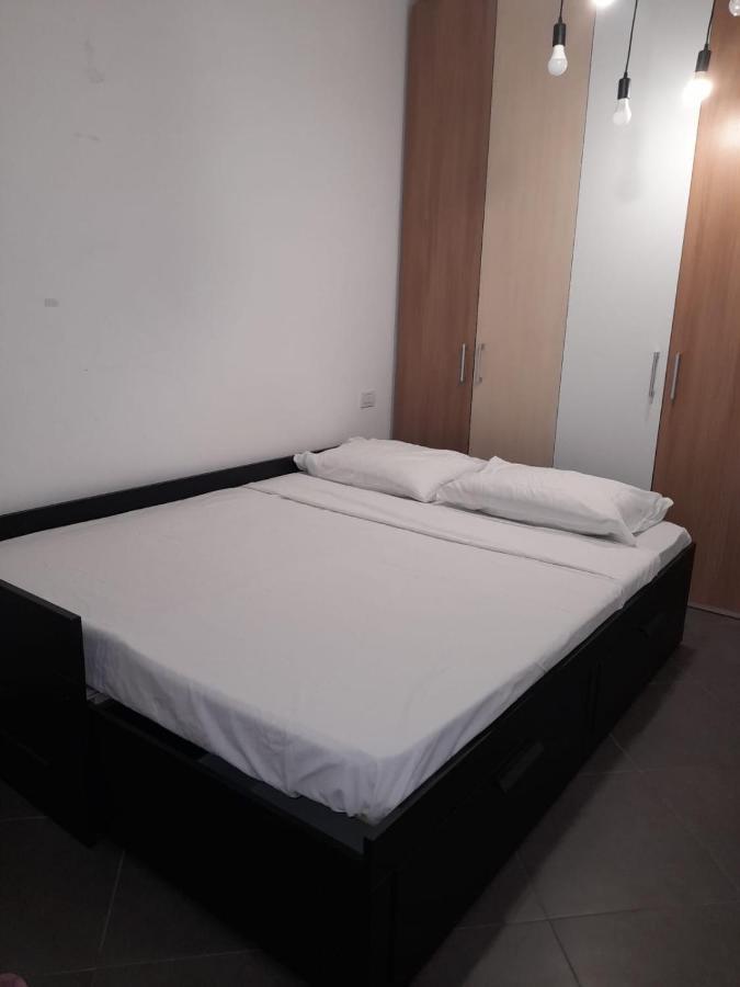 Tranquiloh Apartment Home Terni Eksteriør billede