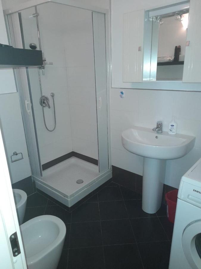 Tranquiloh Apartment Home Terni Eksteriør billede