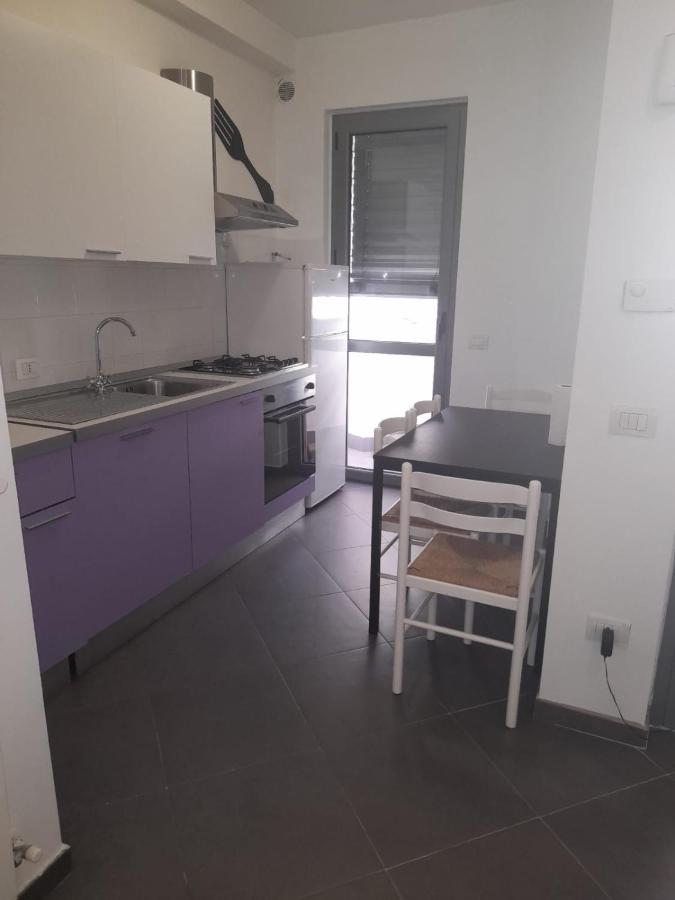 Tranquiloh Apartment Home Terni Eksteriør billede